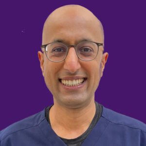 Bhavin Pitamber