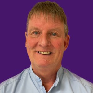 Stephen Salters