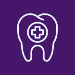 Crowns, bridges and veneers